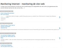 Tablet Screenshot of monitoring-internet.blogspot.com