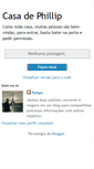 Mobile Screenshot of casadephillip.blogspot.com