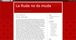 Desktop Screenshot of larudanoesmuda.blogspot.com