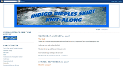 Desktop Screenshot of indigorippleskal.blogspot.com