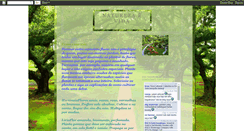 Desktop Screenshot of luispigao.blogspot.com