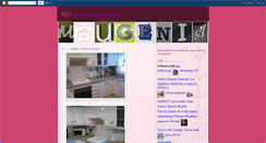 Desktop Screenshot of meugenia2.blogspot.com