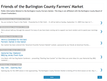 Tablet Screenshot of bcfarmersmarket.blogspot.com