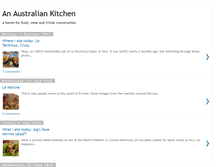 Tablet Screenshot of anaustraliankitchen.blogspot.com