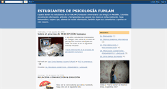 Desktop Screenshot of funlamjuancarlosrestrepo.blogspot.com