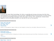 Tablet Screenshot of pollerwiese.blogspot.com