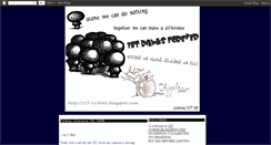 Desktop Screenshot of 1it-cchms.blogspot.com