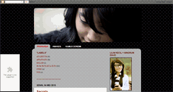 Desktop Screenshot of ningrumdanke7nada.blogspot.com