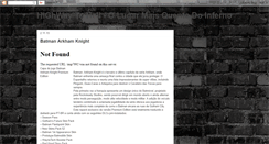 Desktop Screenshot of hthell.blogspot.com