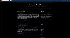 Desktop Screenshot of happybloglife.blogspot.com