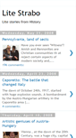 Mobile Screenshot of litestraboen.blogspot.com