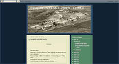 Desktop Screenshot of ccac106-lucunga-196970.blogspot.com