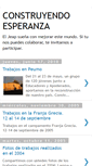 Mobile Screenshot of jeapconstruye.blogspot.com