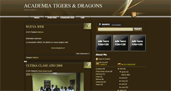 Desktop Screenshot of kenpocalama.blogspot.com