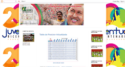 Desktop Screenshot of dianatinaquillo.blogspot.com