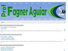 Tablet Screenshot of fagneraguiar.blogspot.com