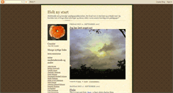 Desktop Screenshot of jadiana.blogspot.com