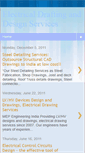 Mobile Screenshot of electricaldraftinganddesignservices.blogspot.com