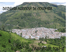 Tablet Screenshot of cajamarcapc08.blogspot.com