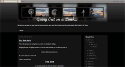 Desktop Screenshot of chadandtrudi.blogspot.com