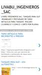 Mobile Screenshot of livabuingenieros.blogspot.com
