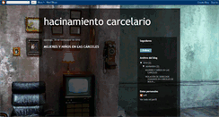 Desktop Screenshot of carcelesenbolivia-sofi.blogspot.com