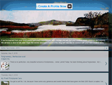 Tablet Screenshot of catherinemeyersartist.blogspot.com