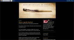 Desktop Screenshot of diinamo.blogspot.com