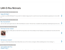 Tablet Screenshot of lmn-o-pea.blogspot.com