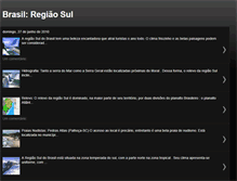 Tablet Screenshot of festaseventosdobrasil.blogspot.com