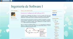 Desktop Screenshot of ingenieriadesoftwareijeanneth.blogspot.com