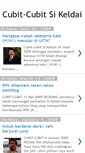 Mobile Screenshot of cubit-cubit.blogspot.com
