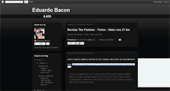 Desktop Screenshot of eduardobaconp.blogspot.com
