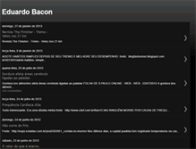 Tablet Screenshot of eduardobaconp.blogspot.com