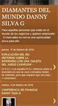 Mobile Screenshot of diamantesdelmundo.blogspot.com
