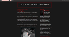 Desktop Screenshot of dtdphoto.blogspot.com