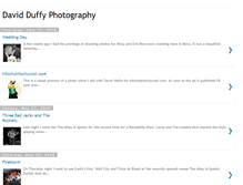 Tablet Screenshot of dtdphoto.blogspot.com