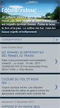 Mobile Screenshot of michaelem-lobservateur.blogspot.com