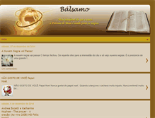 Tablet Screenshot of cleuzano.blogspot.com