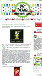 Mobile Screenshot of justeaching.blogspot.com