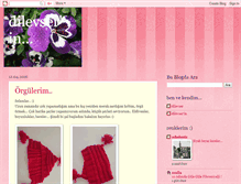 Tablet Screenshot of dilevser.blogspot.com