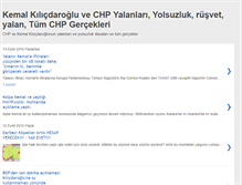 Tablet Screenshot of chpyalanlari.blogspot.com