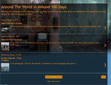 Tablet Screenshot of davidlimroundtheworld2012.blogspot.com