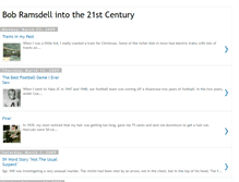 Tablet Screenshot of bobrams47.blogspot.com