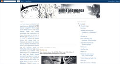 Desktop Screenshot of animemanga-pic.blogspot.com
