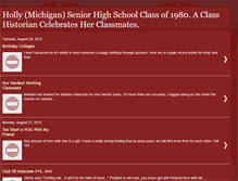 Tablet Screenshot of hollyhighschoolclassof1980.blogspot.com