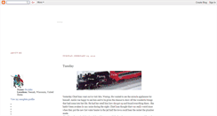 Desktop Screenshot of fortresslinna.blogspot.com
