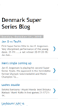 Mobile Screenshot of denmarkopen-english.blogspot.com