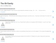 Tablet Screenshot of ohfamily.blogspot.com