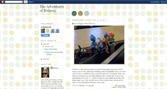 Desktop Screenshot of bethrock85.blogspot.com